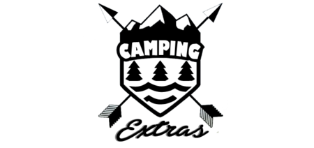 Camping in jungle