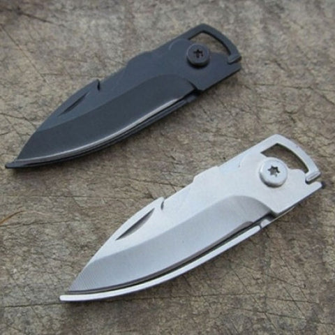 Folding Handle Knife Pocket Tool