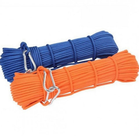 Safety Paracord Auxiliary Survival Rope