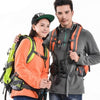 Softshell Fleece Outdoor Jacket