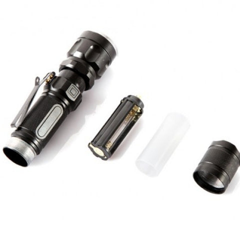 Super Bright Aluminum Hunting Lights