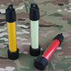 Survival Airsoft Field Signal Lightsticks