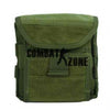 Tactical Magazine Storage Pouch Bag