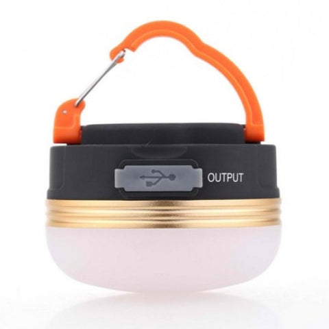 Portable LED Ultra Bright Lantern Charger