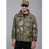 Waterproof Camo Jacket Raincoat