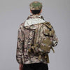 Waterproof Camo Jacket Raincoat