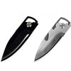 Folding Handle Knife Pocket Tool