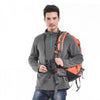 Softshell Fleece Outdoor Jacket