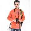 Softshell Fleece Outdoor Jacket