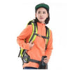 Softshell Fleece Outdoor Jacket