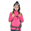 Softshell Fleece Outdoor Jacket