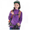 Softshell Fleece Outdoor Jacket