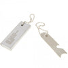 Silver Fire Starter Lighter Tool