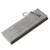 Silver Fire Starter Lighter Tool