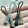 Anti-Slip Lock Backpack Zipper Rope