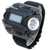 Outdoor LED Watch Wristlight