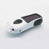 Portable 3 LED Hand-Cranked Solar Power