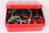 Camping Emergency Survival Kit Box 