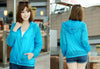 Summer Trench UV Protection Coats