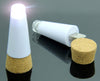 Rechargeable Bottle Outdoor LED Lamp