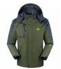 Thick Camping Climbing Outdoor Jacket