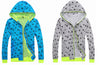 Summer Style Sun Protection Clothing Outwear