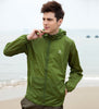 Lightweight Breathable Skin Jacket