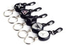 Stalker Tactical Retractable Keychain