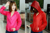Summer Trench UV Protection Coats