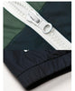 Slim Fit Spring Hooded Jacket