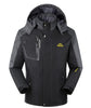 Thick Camping Climbing Outdoor Jacket