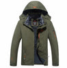 Waterproof Trekking Outdoor Camping Jacket