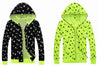 Summer Style Sun Protection Clothing Outwear