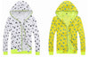 Summer Style Sun Protection Clothing Outwear