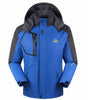 Thick Camping Climbing Outdoor Jacket