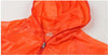 Summer Trench UV Protection Coats