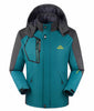 Thick Camping Climbing Outdoor Jacket