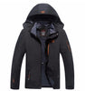 Waterproof Trekking Outdoor Camping Jacket
