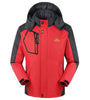 Thick Camping Climbing Outdoor Jacket