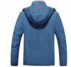 Waterproof Trekking Outdoor Camping Jacket