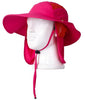 Windproof Sunscreen Sunshade Bucket Hat