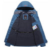 Waterproof Trekking Outdoor Camping Jacket