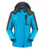 Thick Camping Climbing Outdoor Jacket
