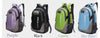 Unisex Resin Mesh Outdoor Backpack
