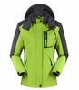 Thick Camping Climbing Outdoor Jacket