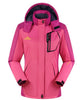 Thick Camping Climbing Outdoor Jacket