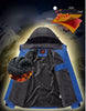 Thick Camping Climbing Outdoor Jacket